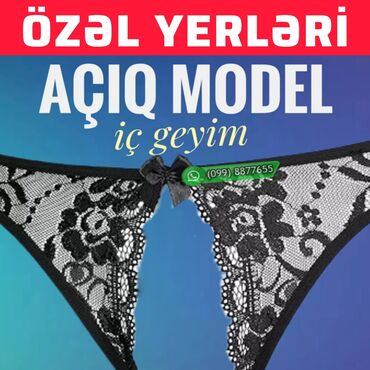 seksi alt geyimleri sekilleri instagram: Açıq model i̇ç geyimlər ▪️ Təzə etiketkalı ☑️ özəl yerləri açıq 🔸
