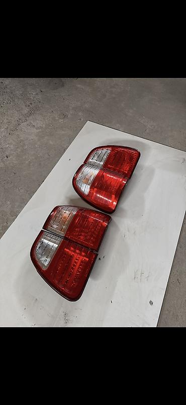 Комплект стоп-сигналов Lexus 2004 г., Б/у, Оригинал, Япония