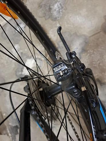 trek slash: Giant ATX 27.5 dağ velosipedi Qiymətdə razılaşma olacaq - Çərçivə — 2