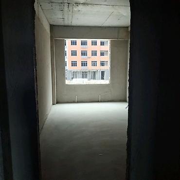 2 комнаты, 68 м², Асанбай мкр Элитка, 6 этаж, ПСО (под самоотделку)