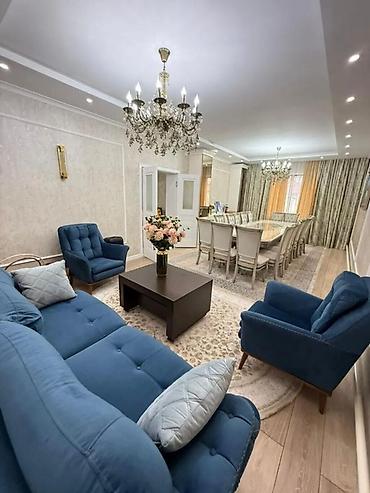 vip: 🏡 Продаётся 2-этажный особняк в Арча-Бешике 📍 Район Эр-Тайлак / — 4