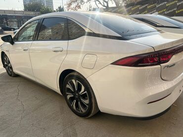 ГАЗ: ГАЗ : 2021 г., Автомат, Электромобиль, Седан — 9