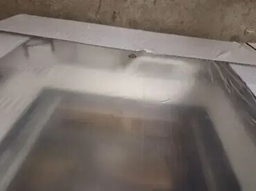 Prozori: Krovni prozor PVC 55x78 🚪🌞 Idealno rešenje za kupatilo! 💧 Dimenzije — 6