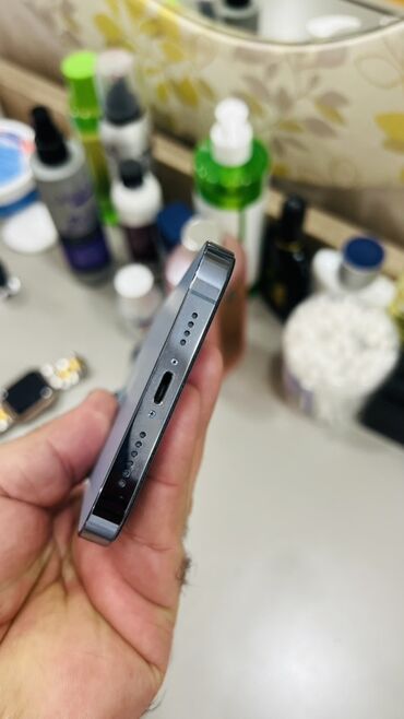 Apple iPhone: IPhone 13 Pro Max, 256 GB — 7