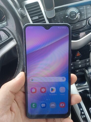 samsung a 50 32 gb: Samsung A10s, 32 GB, rəng - Göy, İki sim kartlı