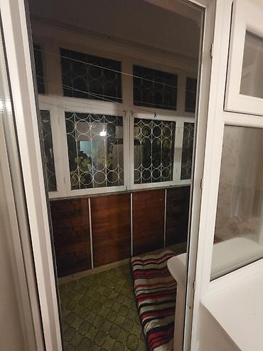 Продажа квартир: 3 комнаты, 66 м², Асанбай мкр 105 серия, 1 этаж, Косметический ремонт — 10