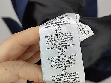 kurtka destination: Naf Naf, Trencz damski, rozmiar S — 6