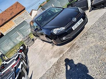 mazda 3 mps prodaja: DELOVI ZA VOLKSWAGEN GOLF 6 - 5K0 | polovni orginalni — 2