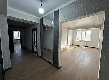 Продажа квартир: 3 комнаты, 105 м², Элитка, 2 этаж, Евроремонт — 9