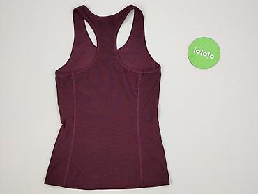 hm basic: H&M Sport, Top damski, rozmiar S — 3