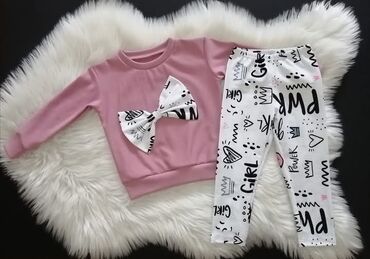 Kompleti: Komplet: Majica, Pantalone — 10