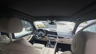 bmwx: BMW X5: 2020 г., 3 л, Автомат, Бензин, Кроссовер — 8