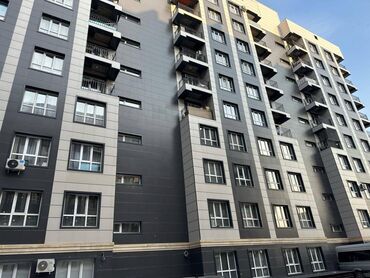 Продажа квартир: 1 комната, 33 м², Элитка, 3 этаж, Евроремонт