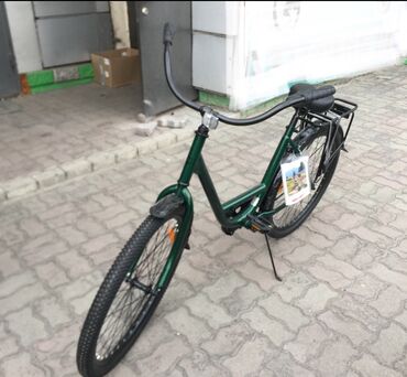 велосипед большие колеса: Срочно Продаю белорусский велосипед в отличном состоянии! Без