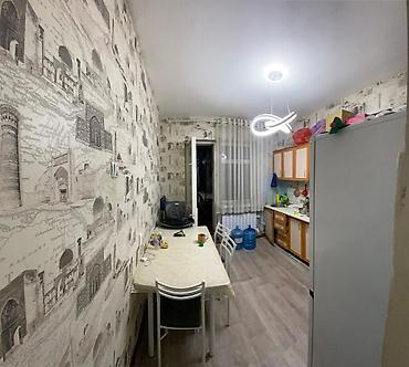 готовый домики: 3 комнаты, 62 м², 106 серия, 2 этаж, Дизайнерский ремонт — 4