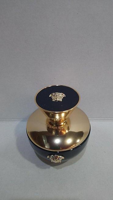 opposite vrbas: VERSACE POUR FEMME DYLAN BLUE EDP100ML TSTR | Versace Pour Femme — 3