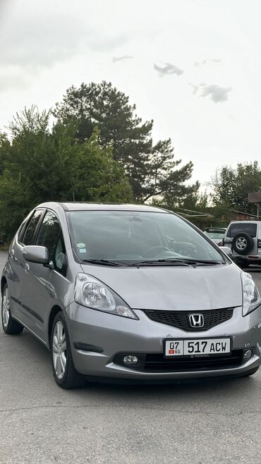 хонда жазз 2008: Honda Jazz: 2008 г., 1.4 л, Вариатор, Бензин, Хэтчбэк