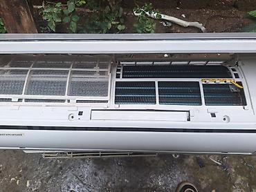 gre kondisioner: Kondisiner gree 2 eded.yuyulub qazi vurulub islek vezyetdedir.lazim — 3