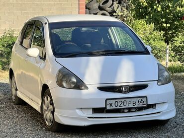 климат контроль хонда фит: Honda Fit: 2002 г., 1.7 л, Автомат, Бензин, Седан