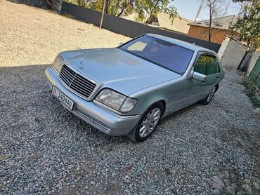 рулевая рейка на мерседес w210: Mercedes-Benz S-Class: 1999 г., 5 л, Автомат, Газ, Седан