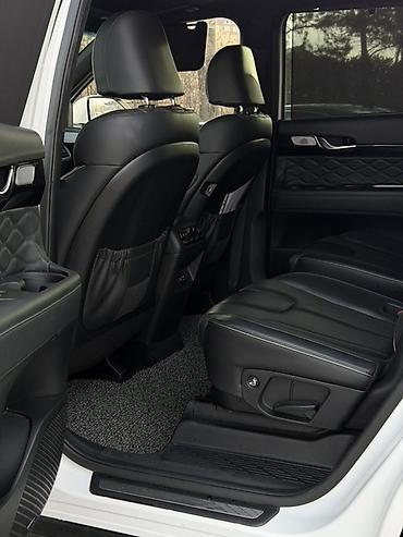 Hyundai: Hyundai Santa Fe: 2020 г., 2.2 л, Автомат, Дизель, Кроссовер — 13