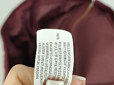 wiatrowka: Stradivarius, Kurtka przejściowa damska, rozmiar S — 6