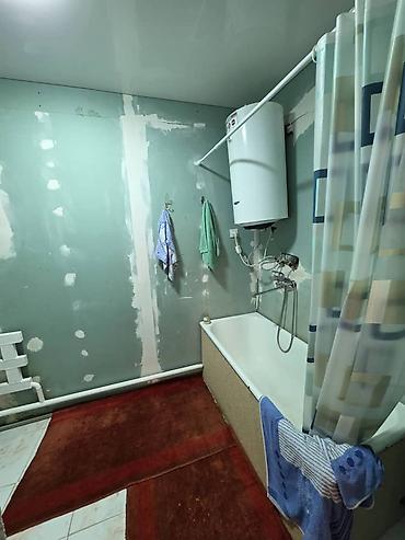 Продажа коттеджей и домов: 4 комнаты, 80 м², 10 соток, Кара-Балта — 9