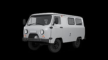 коневоз купить бишкек: УАЗ 452 Buhanka: 1990 г. — 1