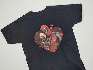 t shirty marvel: House, T-shirt damski, rozmiar S — 1