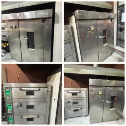 Gözəllik və estetika avadanlığı: Şirniyyət üçün, Elektrik