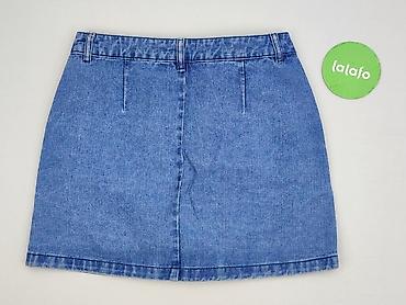 it moda spódnice: Denim, Spódnica damska, rozmiar M — 3