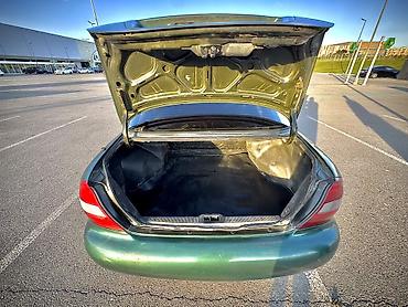 Hyundai: Hyundai Sonata: 2 l | 1997 il Sedan — 15