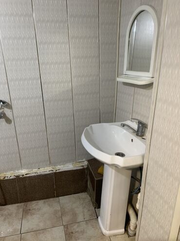 Plitə işləri: Kirayə 3 otak verilir cox temiz ve seliqelibevdi indice temirden cixib — 16