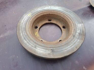 Auto delovi: Disk prednjih kocnica Lada 2121,21213,21214 Niva br.5. Polovno — 9