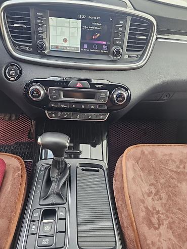 ender s: Kia Sorento: 2019 г., 2 л, Автомат, Дизель, Кроссовер — 10