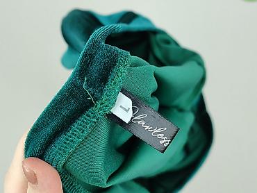 moda dla 70 latka: Elegancki komplet, rozmiar L — 5