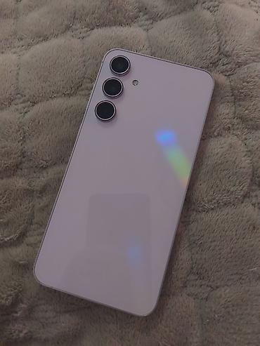 Samsung: Samsung Galaxy A55 5g 8/128gb Odlicno ocuvan, kao nov, iako je — 2