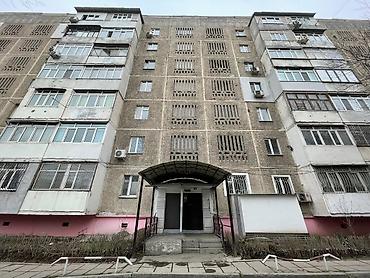 Продажа квартир: 2 комнаты, 56 м², 105 серия, 5 этаж, Косметический ремонт — 8