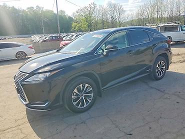 Lexus RX: 2021 г., 3.5 л, Автомат, Гибрид, Кроссовер at lalafo.kg Lexus RX: 2021 г., 3.5 л, Автомат, Гибрид, Кроссовер