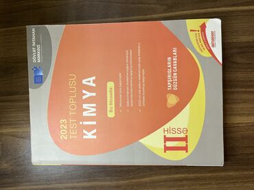 Testlər: Qiymet razilasma yolu ile olacaq. Kitablar yeni veziyyetdedir. Ici -da lalafo.az — 9 Testlər: Qiymet razilasma yolu ile olacaq. Kitablar yeni veziyyetdedir. Ici — 9