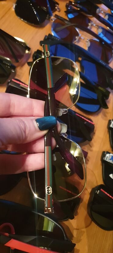 Naočare: Naočare za sunce, Ray-Ban — 18