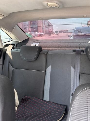 Ford: Ford Focus sedan – qara rəng, AZ nömrə nişanı. - Kuzov: sedan, qara — 6