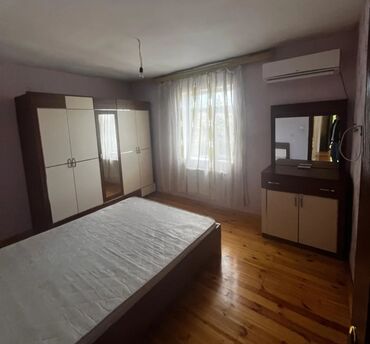 Uzunmüddətli kirayə evlər: 2 kv. m, 3 otaqlı, Kombi, Qaz, İşıq — 5