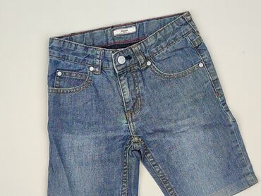 Shorts, 5-6 years, 110/116, condition - Very good