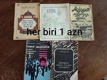 codera informatika pdf 2024: Kitablar ustlerinde yazdigim qiymetedi her biri.Imameddin Nesimi — 3