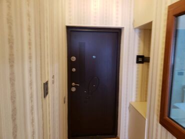 Yeni tikili: 2 otaqlı, Yeni tikili, 60 kv. m — 9