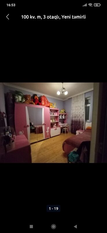 Həyət evləri və villaların satışı: 3 otaqlı, 100 kv. m, Kredit yoxdur, Yeni təmirli — 14