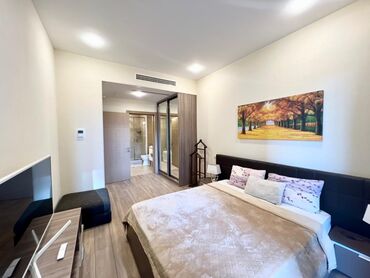 Uzunmüddətli kirayə mənzillər: WhatsApp la əlaqə saxlayın. Port Baku Residence BIG TERRACE Crescent — 16