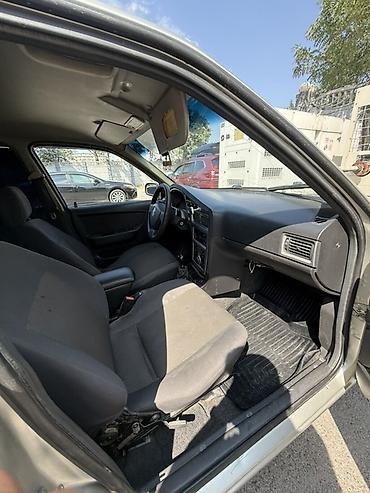 spark 2017: Chevrolet Nexia: 2008 г., Механика, Седан — 4