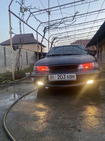 nexia 2 облицовка: Daewoo Nexia: 2003 г., 1.5 л, Бензин